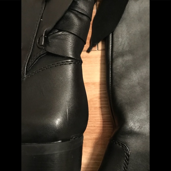 Gianni Bibi Truddie Slim Shaft Riding Boots - Picture 6 of 8